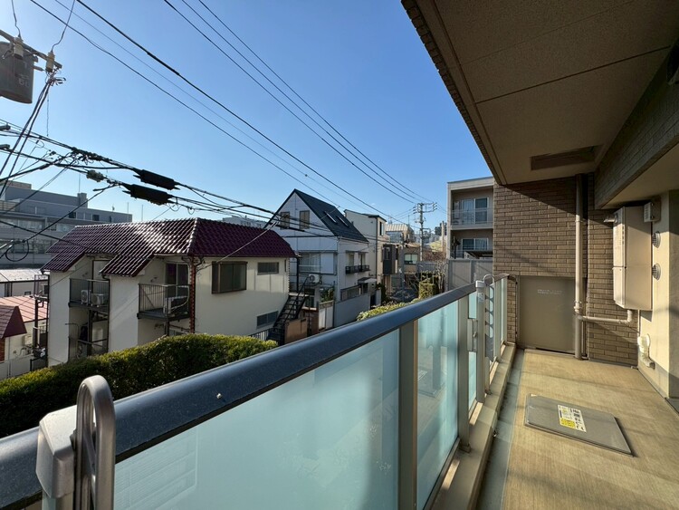 その他 眺望や窓からの景色が良いと、家で過ごす時間も快適です。