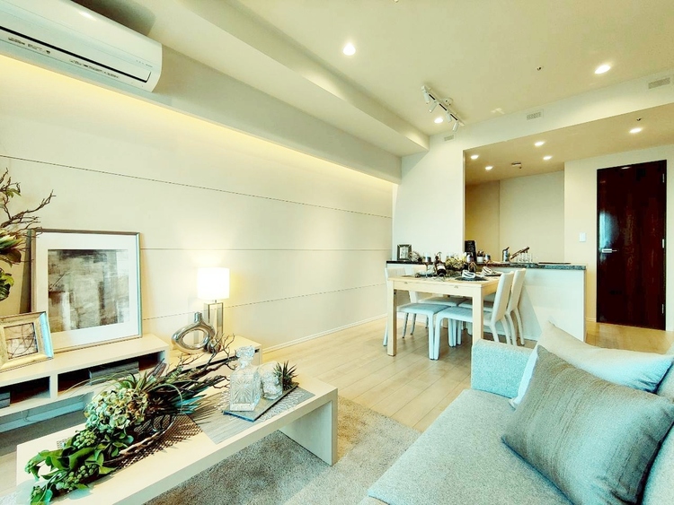 その他 通風・採光に優れ、心地よい光と風が溢れています。