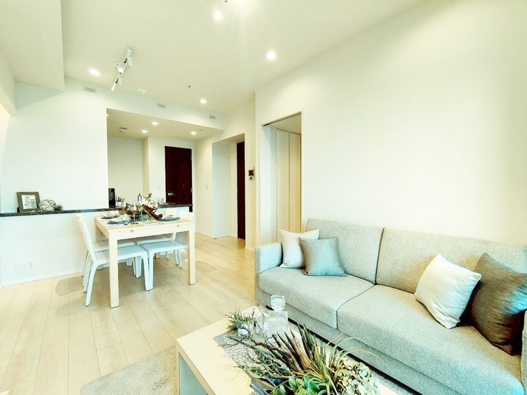 その他 快適に・伸びやかに。心の潤いを求める方々へ。