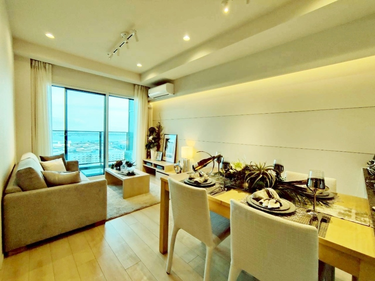 その他 居心地の良い空間に仕上がっております。