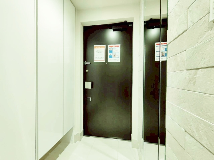 その他 安らぎに満ちた空間がここから始まります。