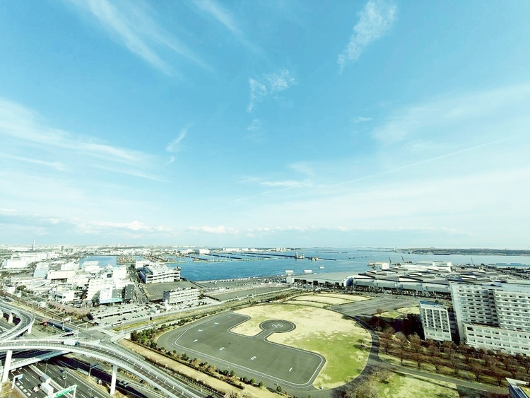 その他 陽当たり・通風・開放感に恵まれた環境です。