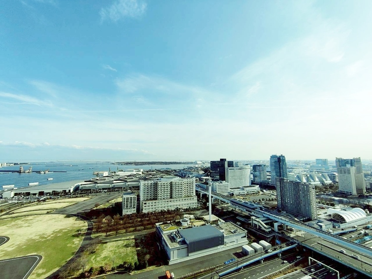 その他 眺望や窓からの景色が良いと、家で過ごす時間も快適です。