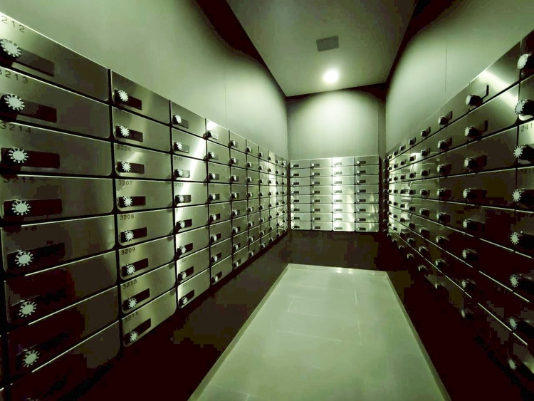 その他 郵便受けも、きちんと管理されています。