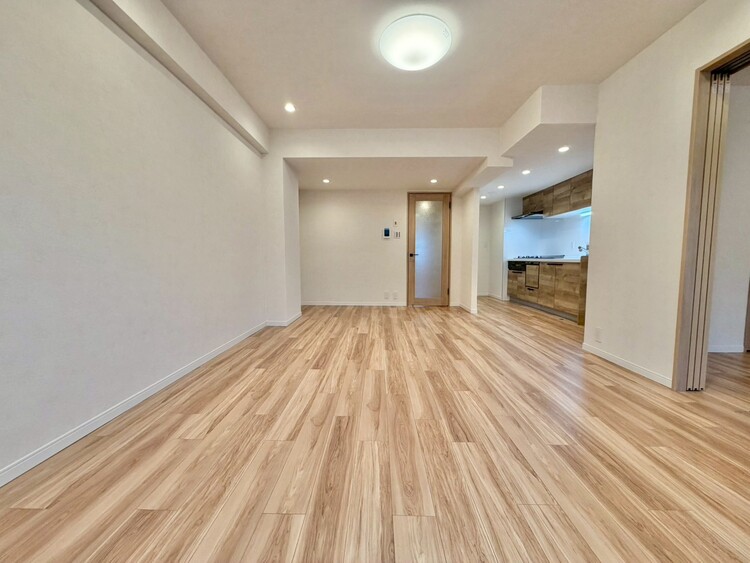 その他 「空間が織り成すひとつ先の住み心地」を演出します。