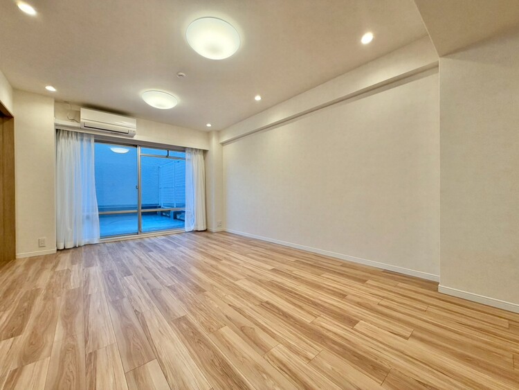 その他 居心地の良い空間に仕上がっております。