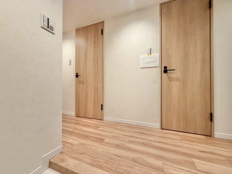 その他 安らぎに満ちた空間がここから始まります。