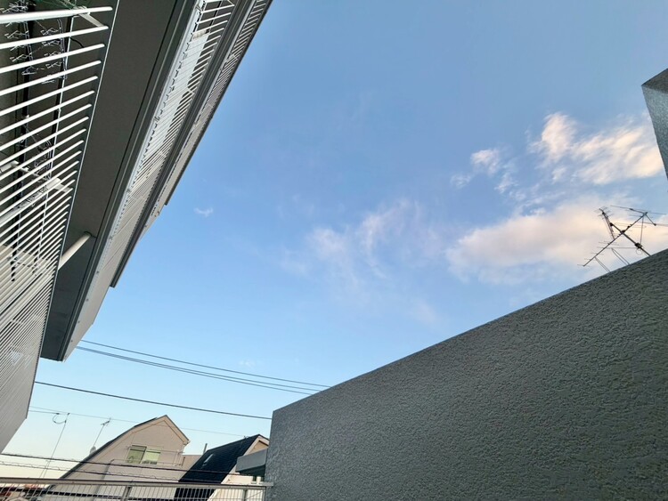 その他 眺望や窓からの景色が良いと、家で過ごす時間も快適です。