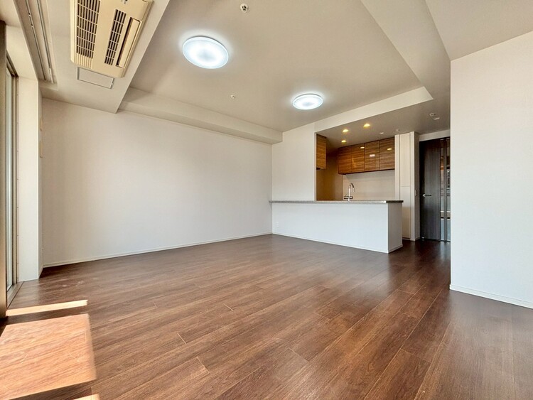 その他 充実した生活は伸びやかな居室空間から始まります。