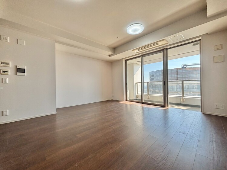 その他 シンプルな内装と偏り過ぎないデザインで統一しました。