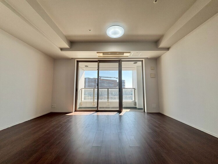 その他 通風・採光に優れ、心地よい光と風が溢れています。