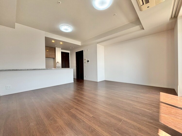 その他 落ち着いた雰囲気に包まれて、伸びやかな空間。