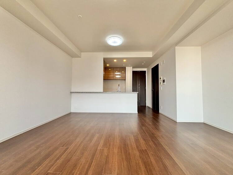 その他 伸びやかな空間のなかで、ゆったりとしたひとときを過ごせます。