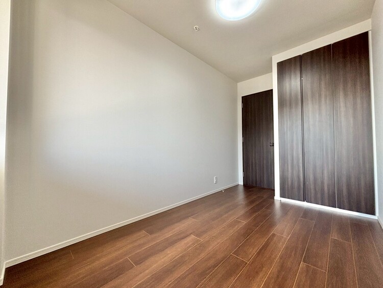 その他 清かで艶やかな時間をもたらしてくれる室内です。