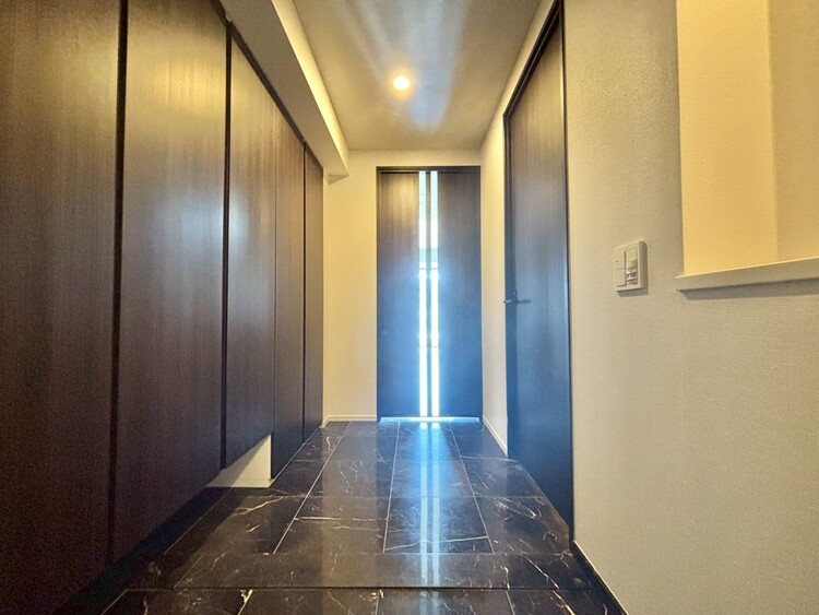 その他 安らぎに満ちた空間がここから始まります。