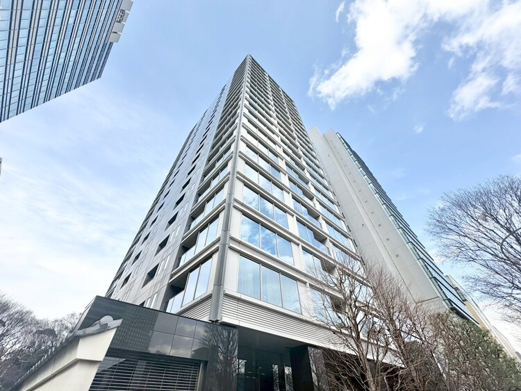 その他 飽きのこないシンプルモダンな外観です。