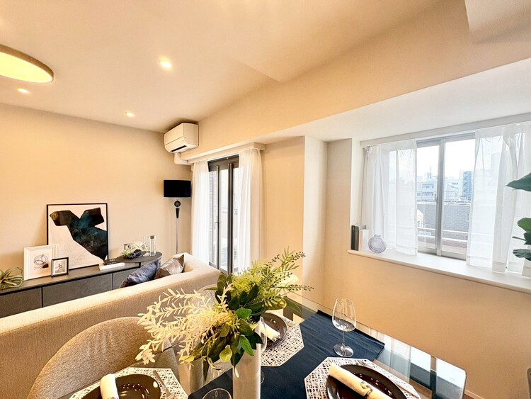 その他 快適に・伸びやかに。心の潤いを求める方々へ。