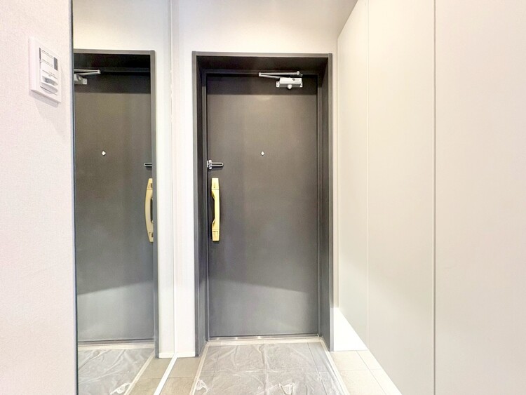 その他 安らぎに満ちた空間がここから始まります。