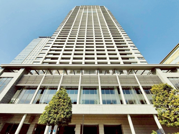 その他 忙しく過ぎゆく日常を置き去るほど、ゆったりした時間が流れる住環境。