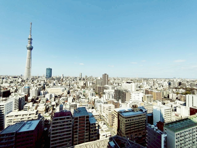 その他 眺望や窓からの景色が良いと、家で過ごす時間も快適です。