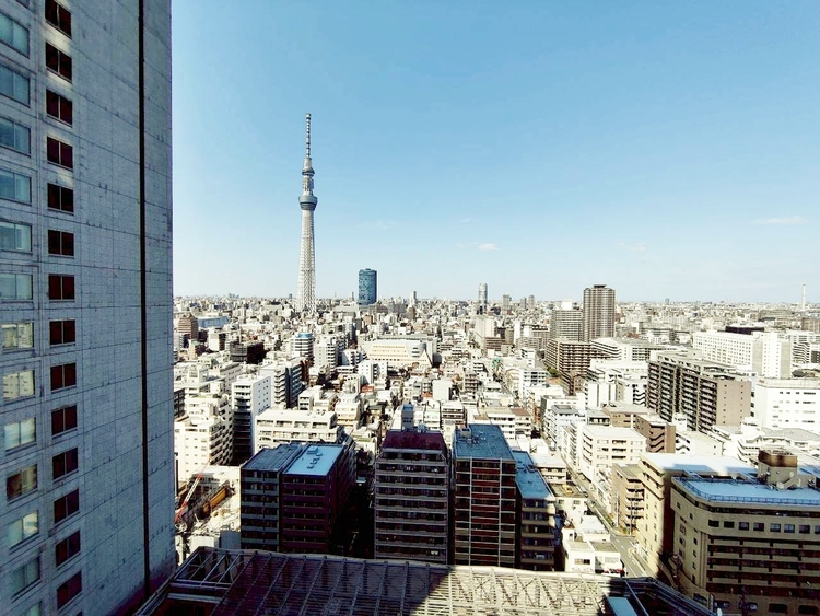 その他 陽当たり・通風・開放感に恵まれた環境です。