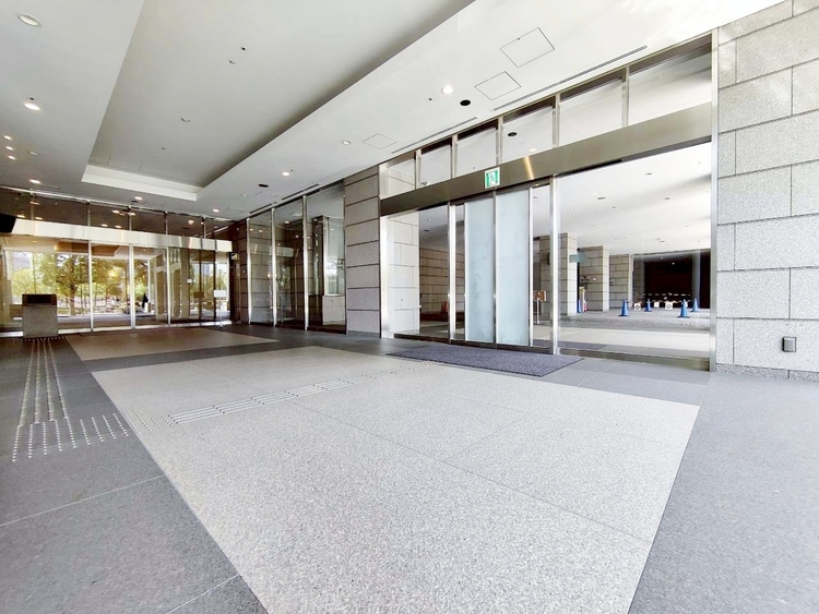 その他 綺麗に整備されており、行き届いた管理体制をうかがわせます。