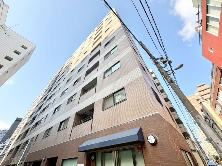 その他 飽きのこないシンプルモダンな外観です。