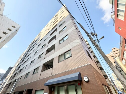 グリーンパーク日本橋参番館の物件画像