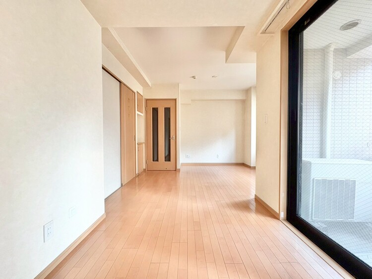 その他 充実した生活は伸びやかな居室空間から始まります。