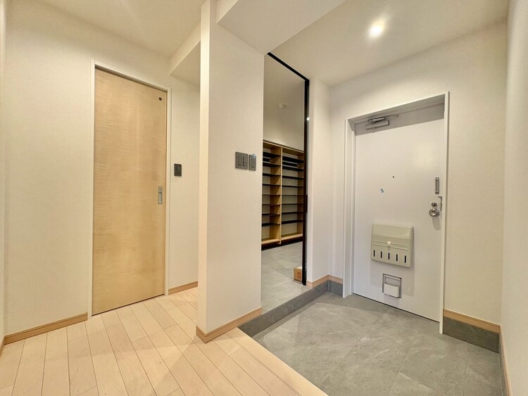 その他 安らぎに満ちた空間がここから始まります。