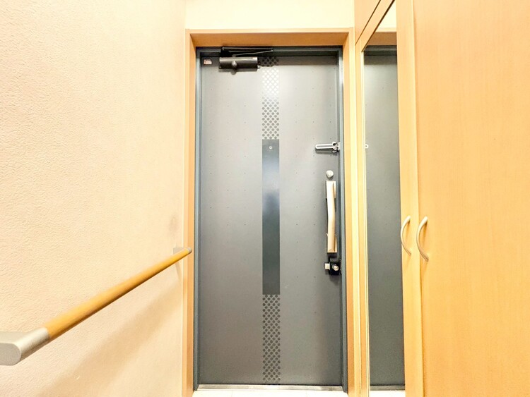 その他 安らぎに満ちた空間がここから始まります。