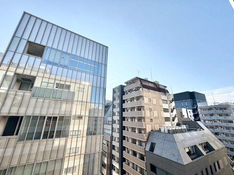 その他 眺望や窓からの景色が良いと、家で過ごす時間も快適です。