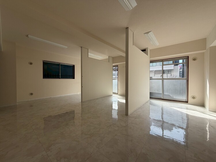 その他 「空間が織り成すひとつ先の住み心地」を演出します。