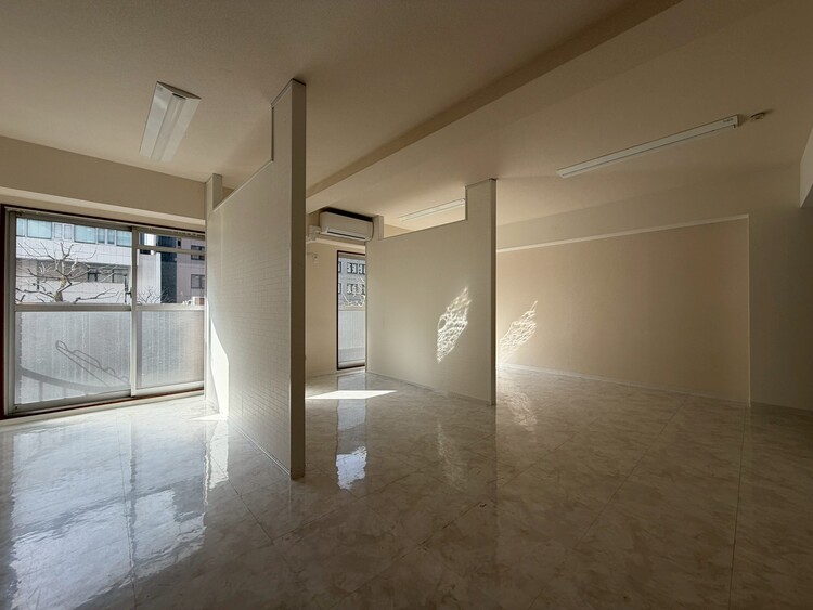 その他 充実した生活は伸びやかな居室空間から始まります。