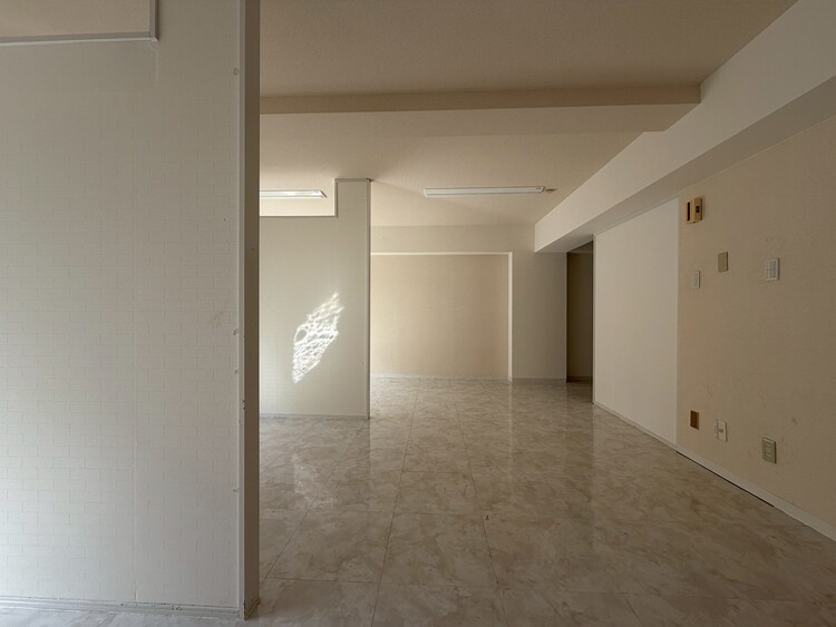 その他 伸びやかな空間のなかで、ゆったりとしたひとときを過ごせます。