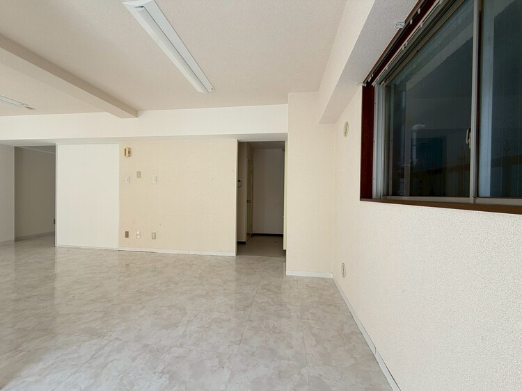 その他 シンプルな内装と偏り過ぎないデザインで統一しました。