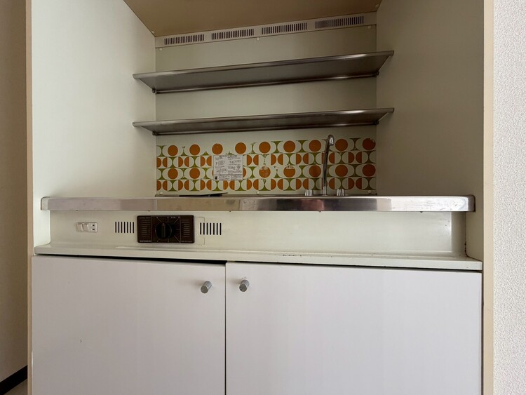 その他 開放感のあるキッチンスペース。調理をしながら、会話も弾みそうですね。