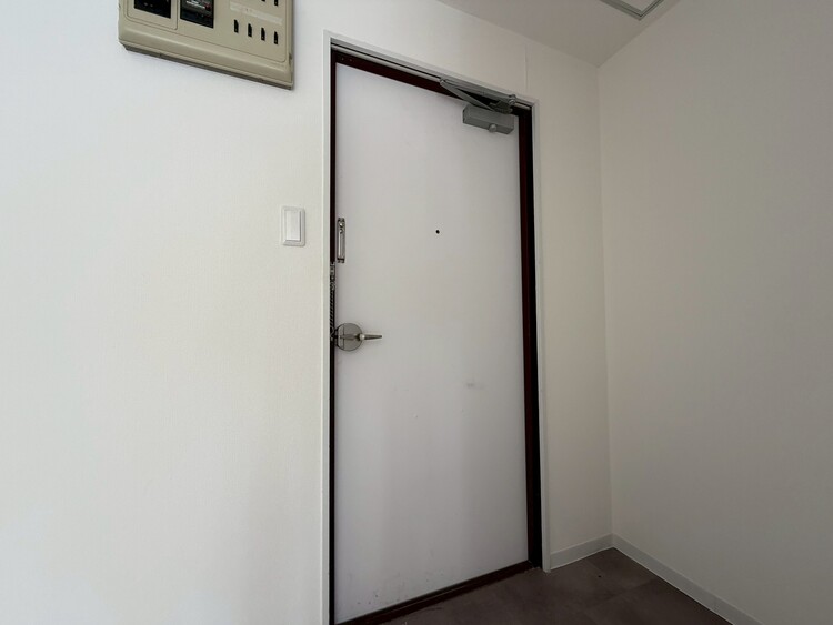 その他 安らぎに満ちた空間がここから始まります。