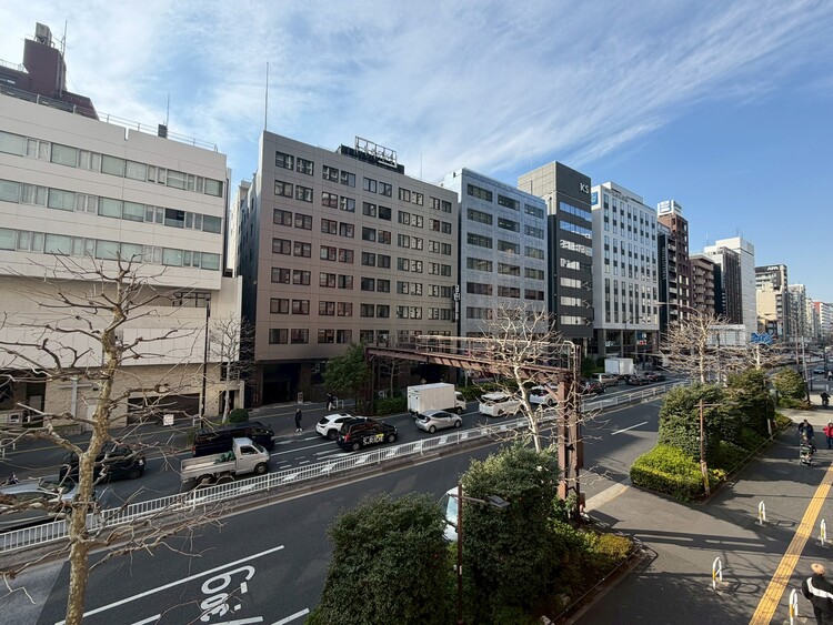 その他 陽当たり・通風・開放感に恵まれた環境です。