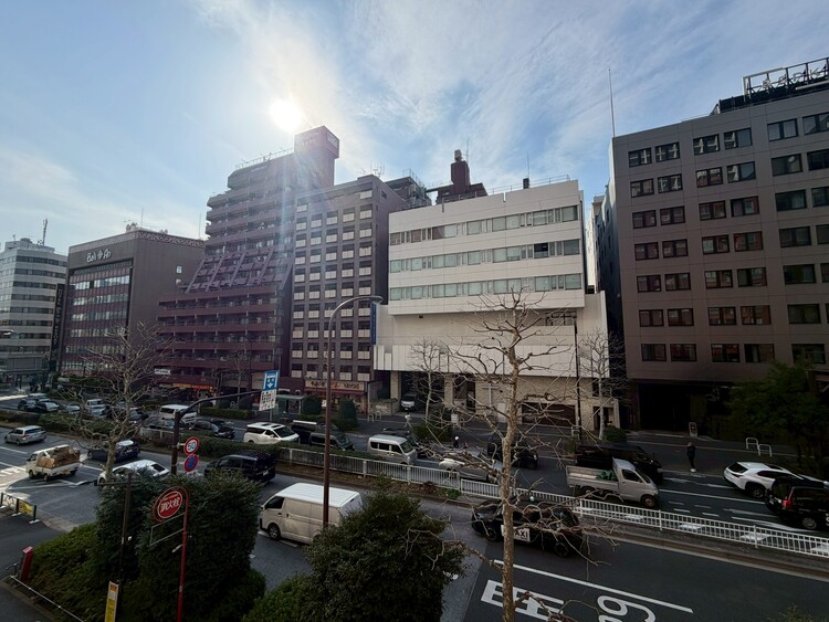 その他 眺望や窓からの景色が良いと、家で過ごす時間も快適です。