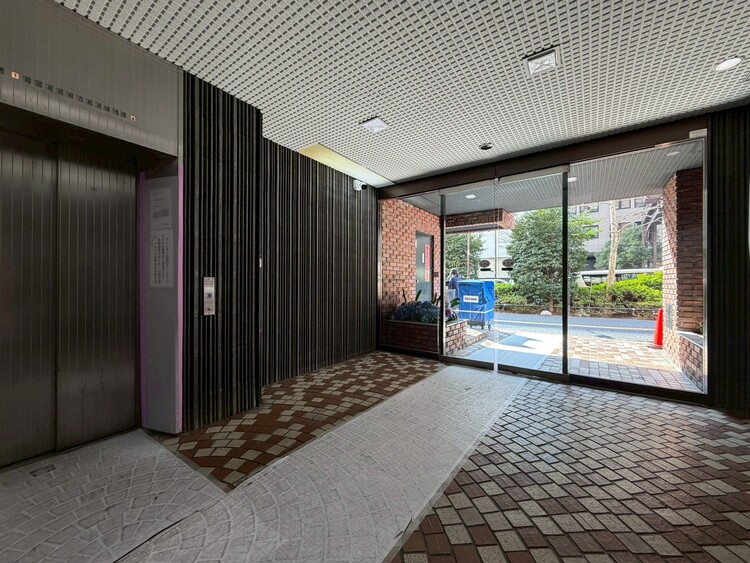 その他 綺麗に整備されており、行き届いた管理体制をうかがわせます。