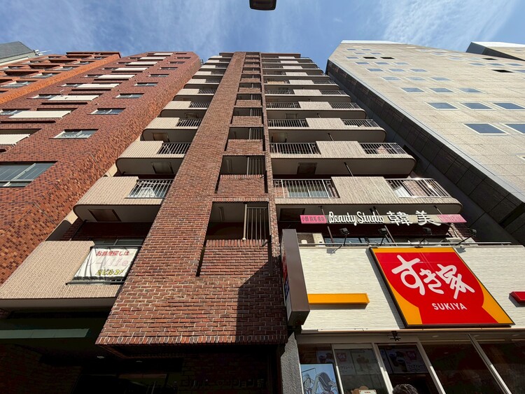 その他 忙しく過ぎゆく日常を置き去るほど、ゆったりした時間が流れる住環境。