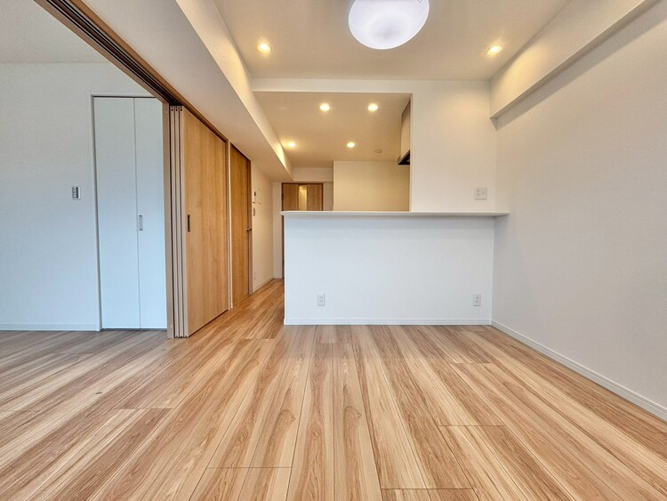 その他 通風・採光に優れ、心地よい光と風が溢れています。