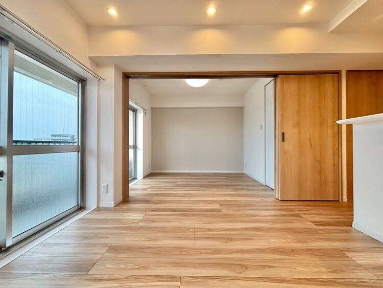 その他 居心地の良い空間に仕上がっております。