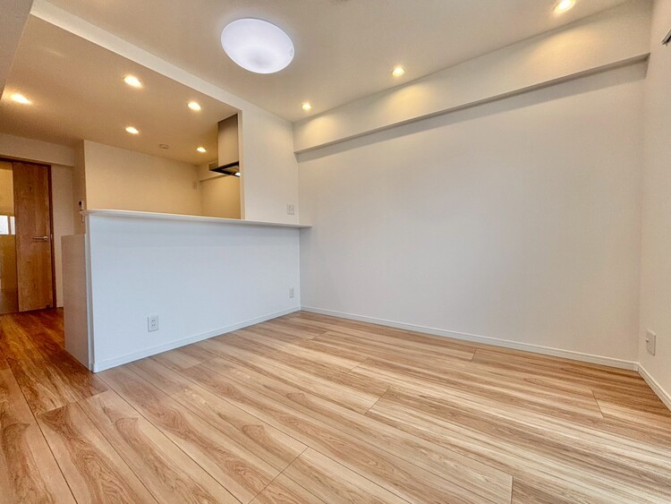 その他 「空間が織り成すひとつ先の住み心地」を演出します。