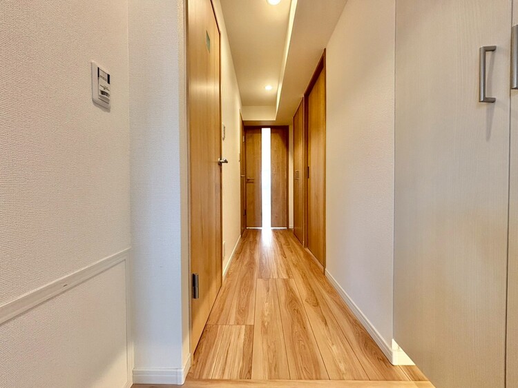 その他 安らぎに満ちた空間がここから始まります。