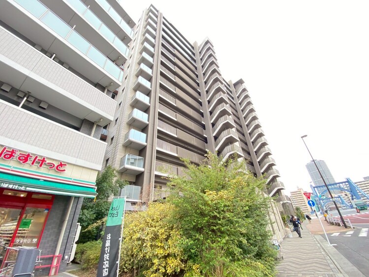 その他 飽きのこないシンプルモダンな外観です。