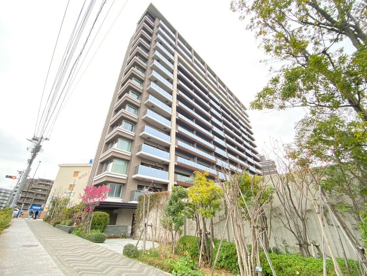 その他 忙しく過ぎゆく日常を置き去るほど、ゆったりした時間が流れる住環境。