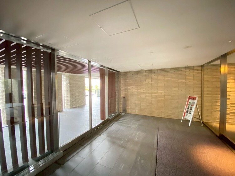 その他 館内は静寂な中が保たれており、管理が行き届いている印象を受けました。