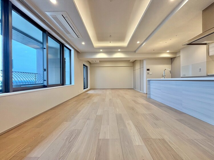 その他 「空間が織り成すひとつ先の住み心地」を演出します。